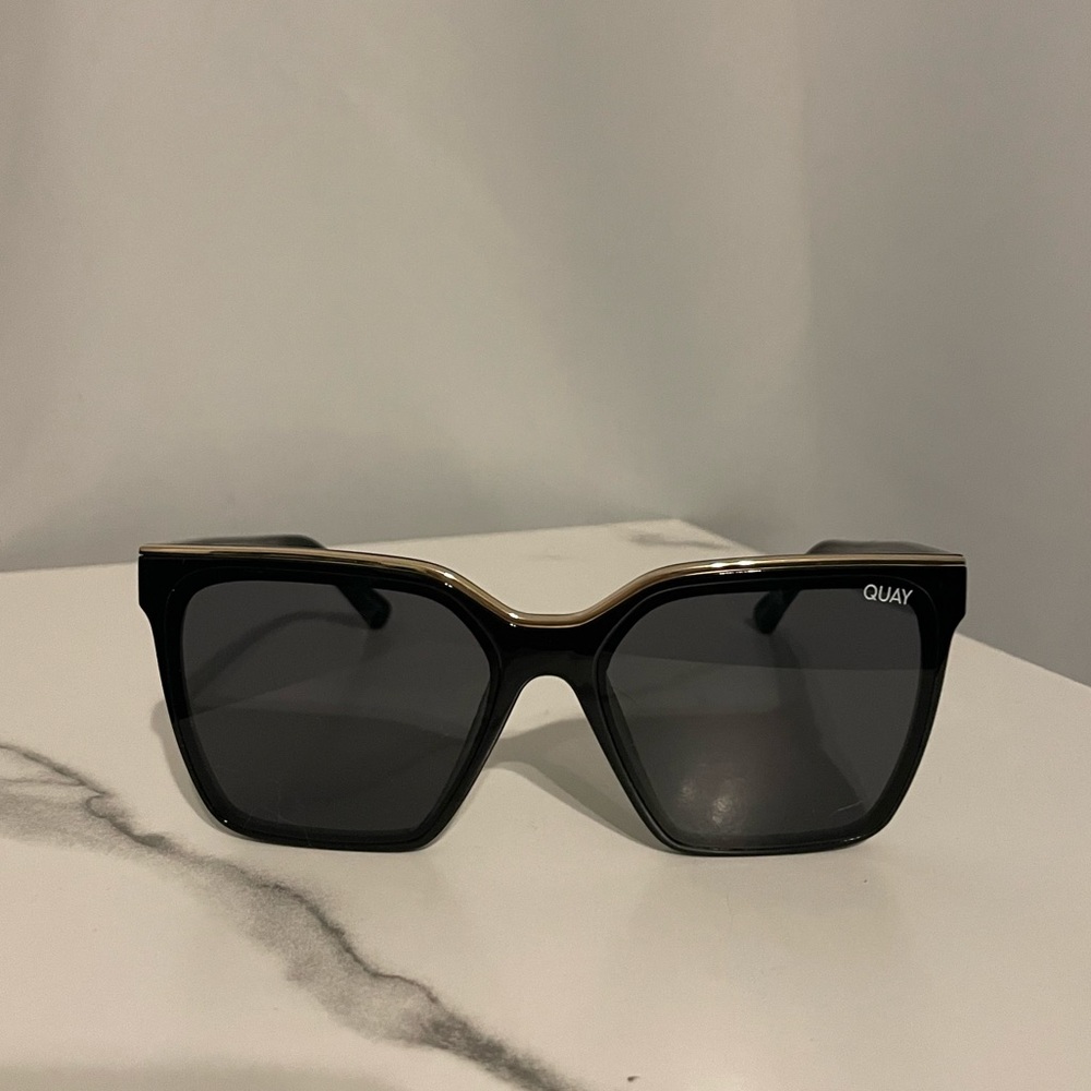 Quay Level Up Polarized Sunglasses